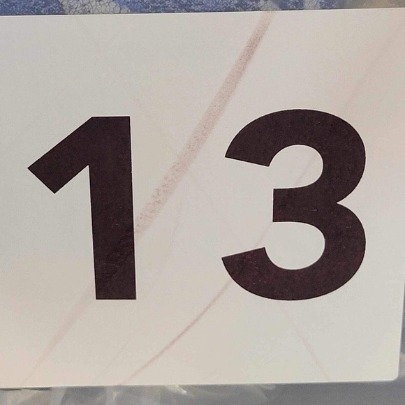 Bonobos Pants Men's 33x32 Blue Tuesday Straight Leg Twill Chino Cotton - Picture 8 of 9